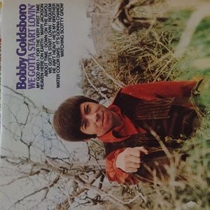 ALBUM by Bobby Goldsboro